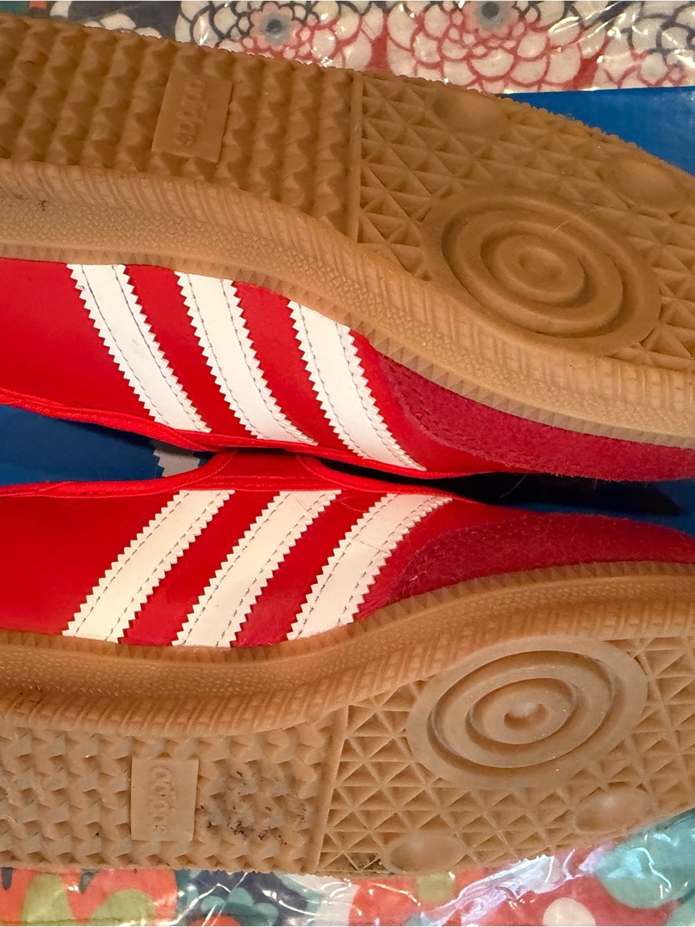 Adidas Samba Janes - Picture 6 of 6